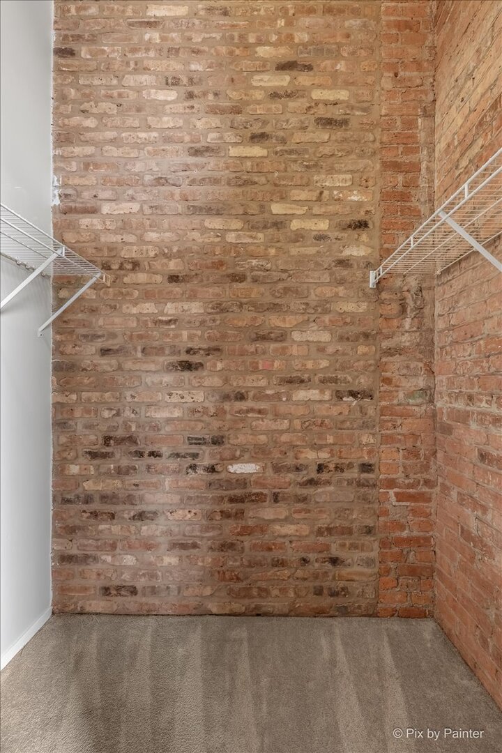 1500 West Monroe Street, Unit 422 Chicago, IL 60607 - Photo 18 of 28