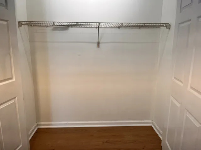 a view of small space