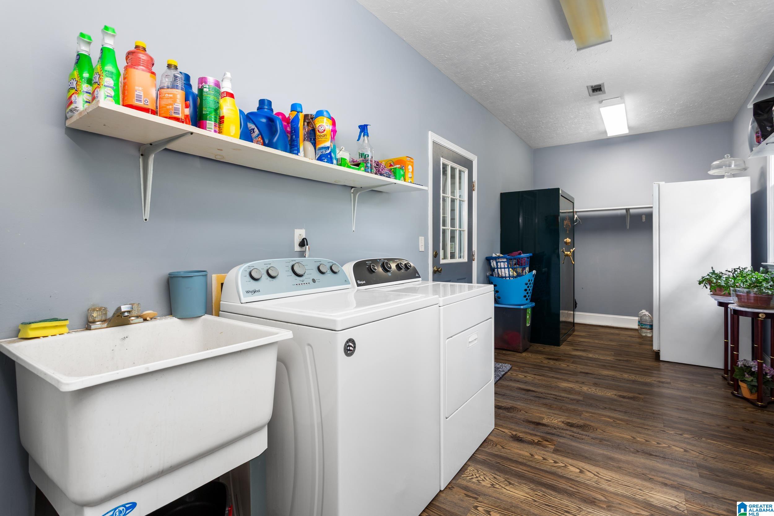 1150 Rochester Road Southeast Jacksonville, AL 36265 - Photo 28 of 36