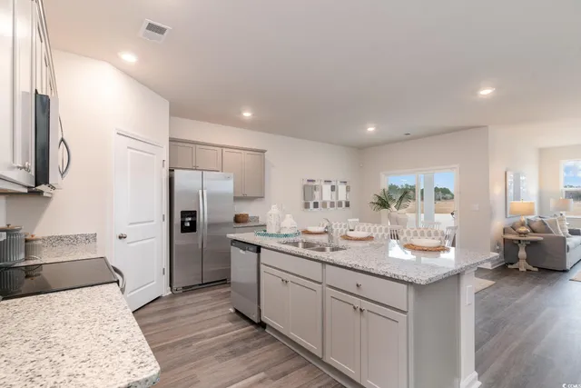 $344,880 | 2072 Marietta Circle, Ash, NC 28420