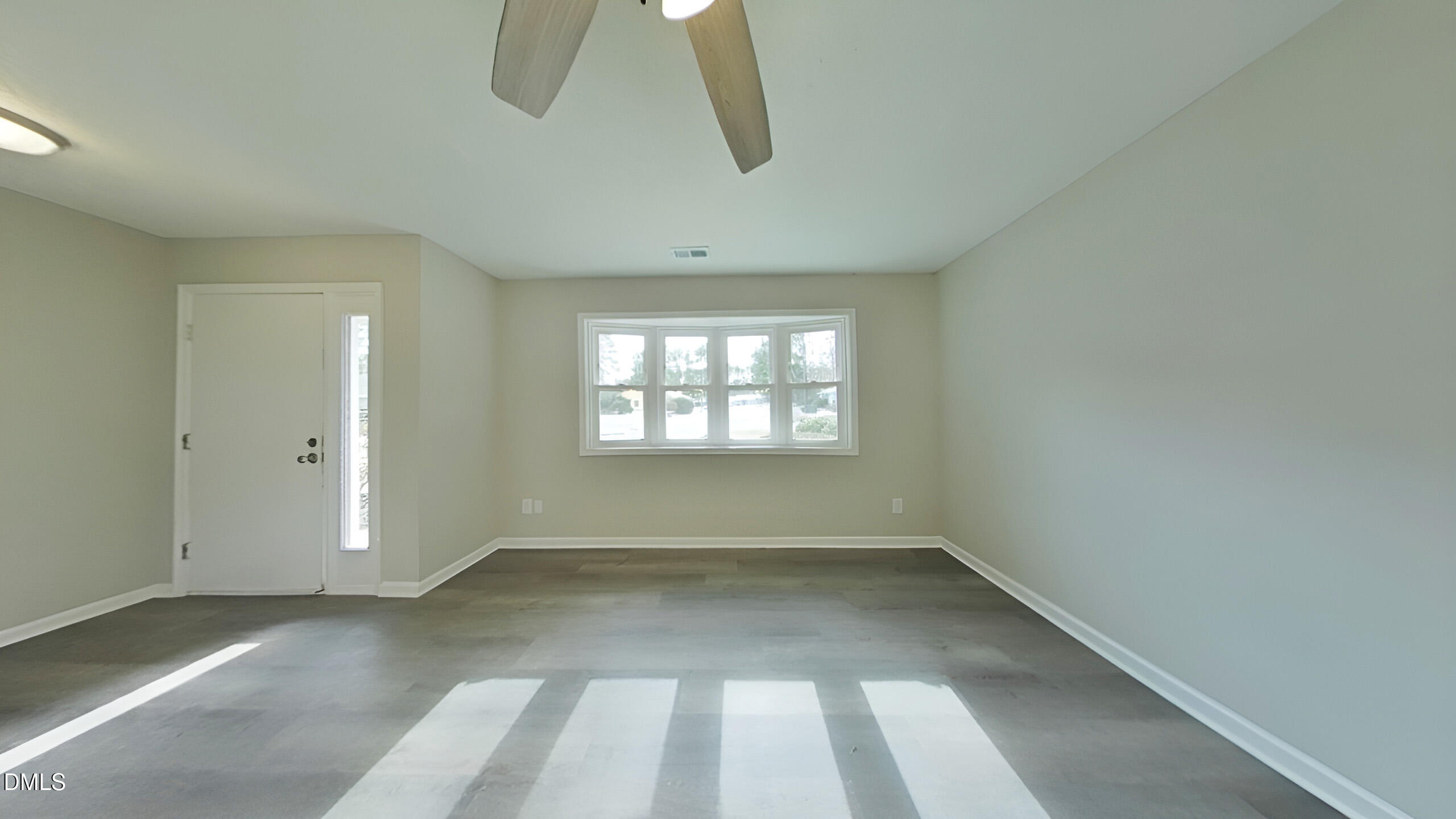 43 Redbud Court Durham, NC 27713 - Photo 6 of 15 an empty room with windows