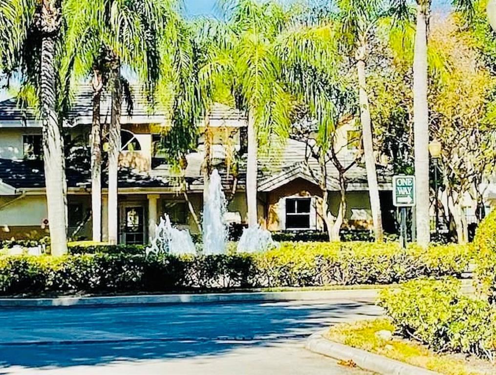 9733 Westview Drive, Unit 1314 Coral Springs, FL 33076 - Photo 13 of 15 front view of a building