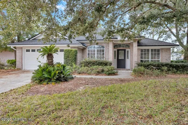 $449,000 | 12619 Blue Eagle Way, Jacksonville, FL 32225
