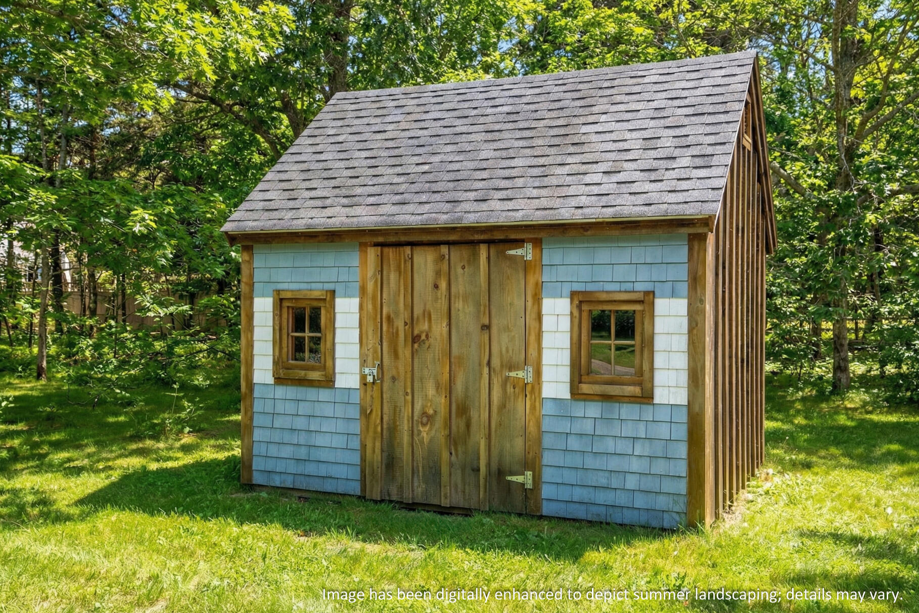 115 Wamsutta Road Eastham, MA 02642 - Photo 29 of 45 a view of wooden door