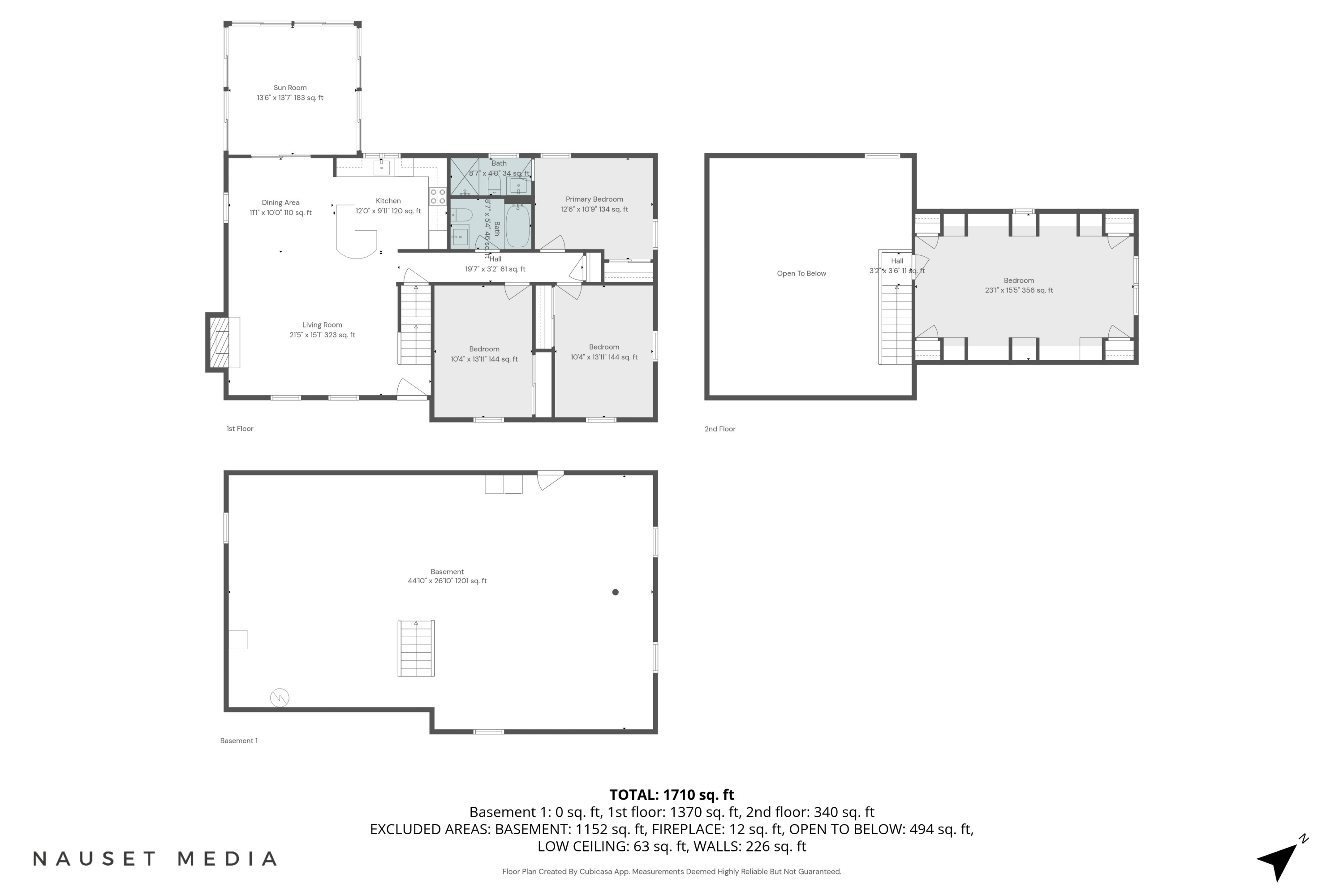 115 Wamsutta Road Eastham, MA 02642 - Photo 38 of 45 unknown