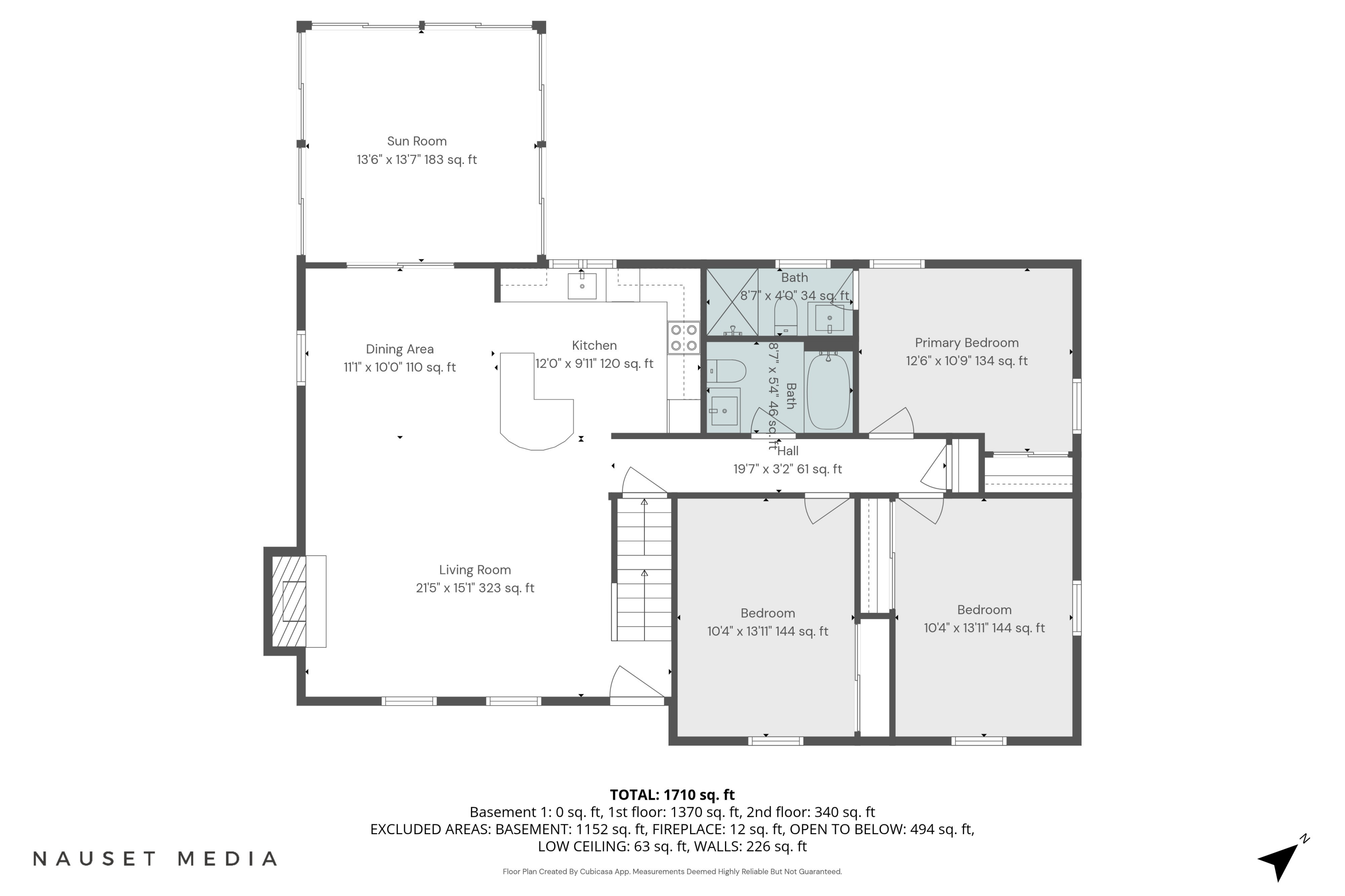 115 Wamsutta Road Eastham, MA 02642 - Photo 39 of 45 unknown