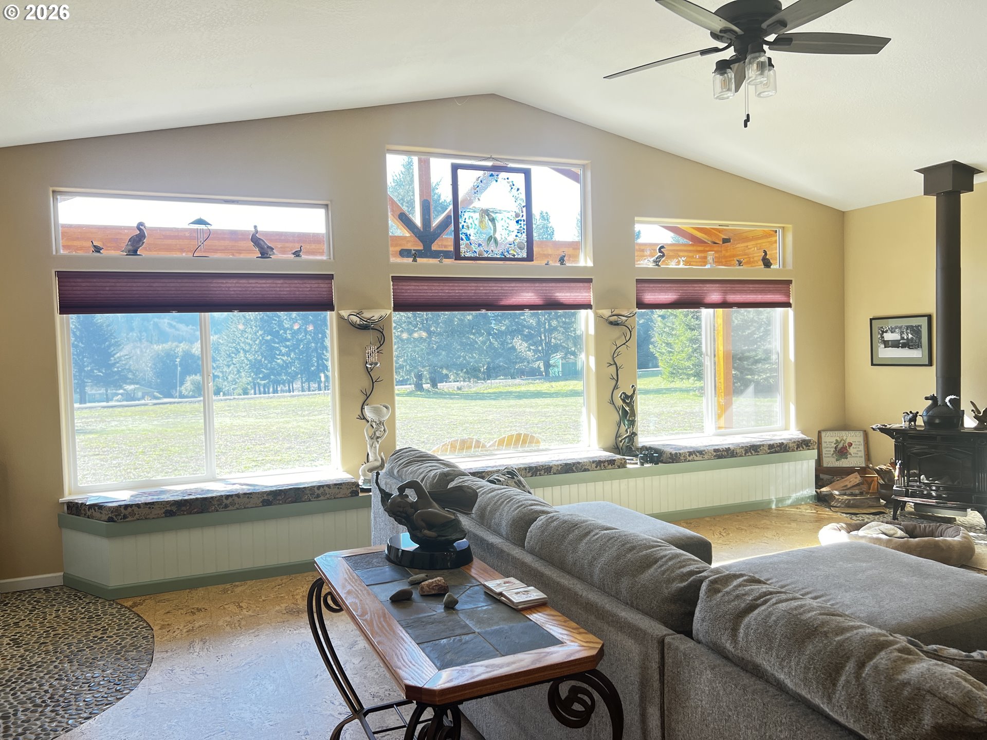 407 Winchuck River Road Brookings, OR 97415 - Photo 26 of 40