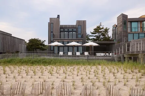 $2,995,000 | 122 A Ocean Walk, Fire Island Pines, NY 11782 