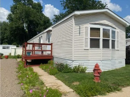 $49,900 | 2067 Cornell Drive, Mounds View, MN 55112