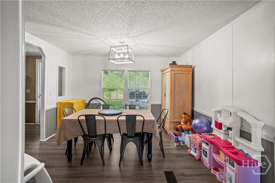 68 Levy A Ray Road Northeast Ludowici, GA 31316 - Photo 8 of 20 Gallery Image 8
