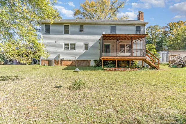 $540,000 | 1691 Hands Mill Highway, Rock Hill, SC 29732