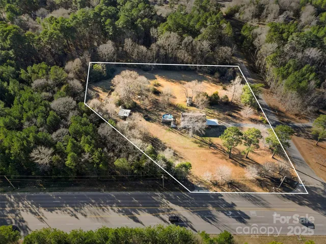 $540,000 | 1691 Hands Mill Highway, Rock Hill, SC 29732