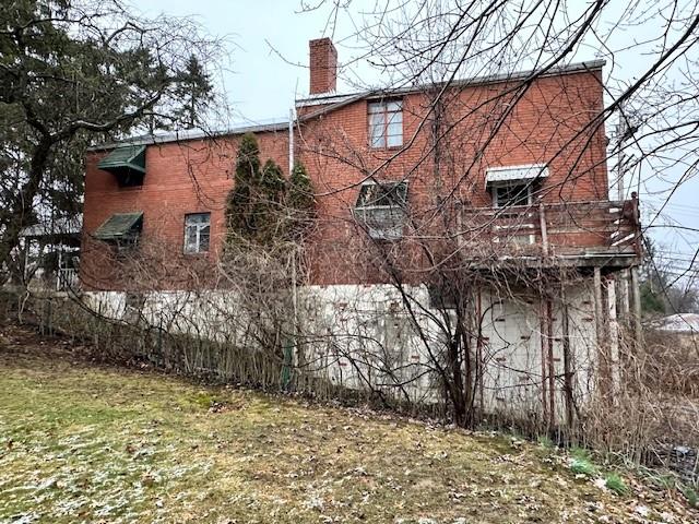 428 Lebanon Church Road Pittsburgh, PA 15236 - Photo 30 of 30 Gallery Image 30