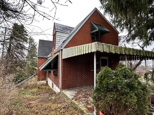 428 Lebanon Church Road Pittsburgh, PA 15236 - Photo 5 of 30 Gallery Image 5