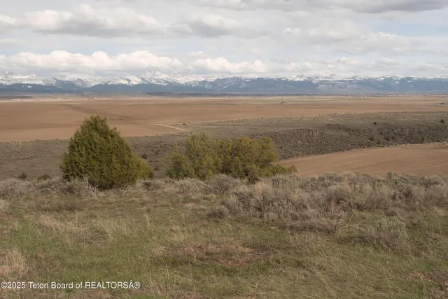 $375,000 | River Rim Ranch Road, Tetonia, ID 83452