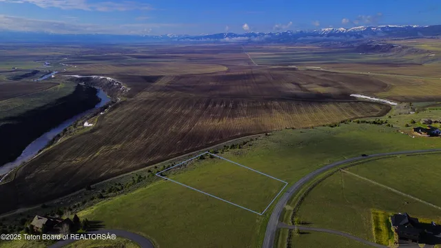 $375,000 | River Rim Ranch Road, Tetonia, ID 83452