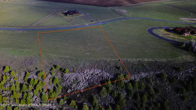$375,000 | River Rim Ranch Road, Tetonia, ID 83452