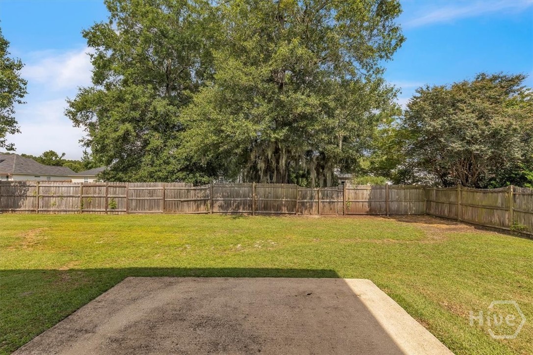 114 Raindance Road Pooler, GA 31322 - Photo 21 of 23