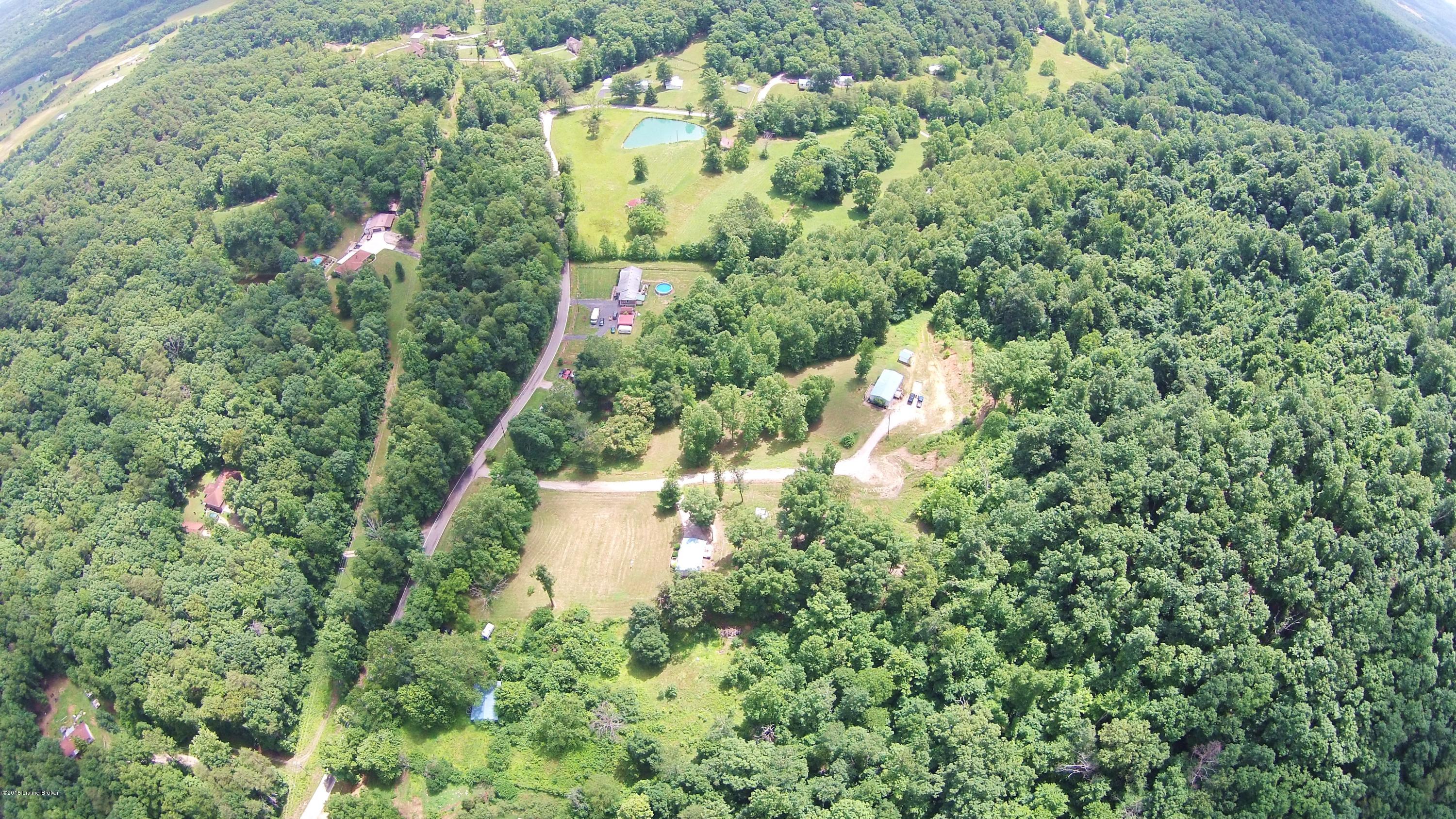 6148 Beech Grv Road Lebanon Junction, KY 40150 - Photo 41 of 46 DJI06133