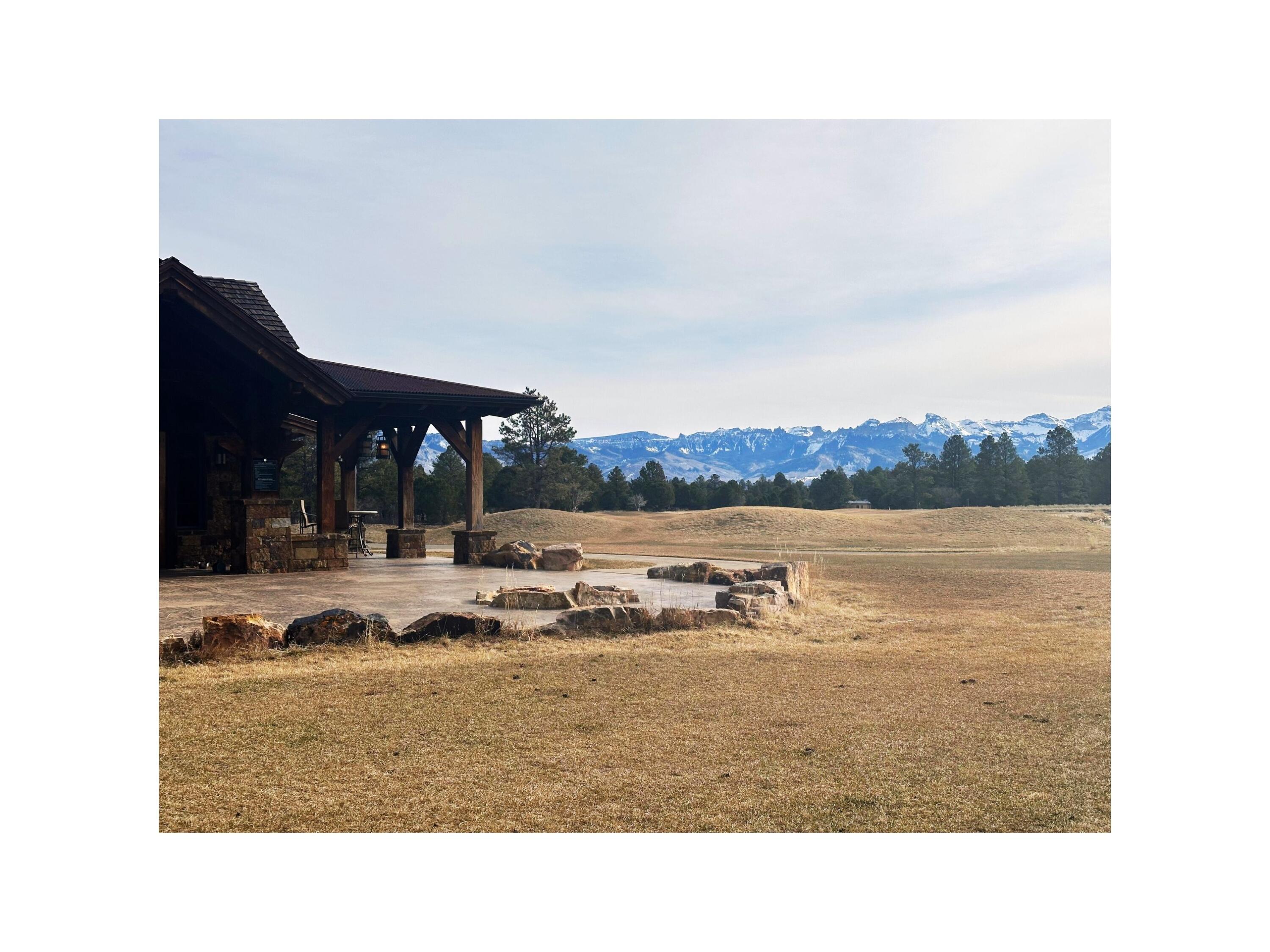 120 Puma Lane Ridgway, CO 81432 - Photo 6 of 10 a picture of a living room and living room