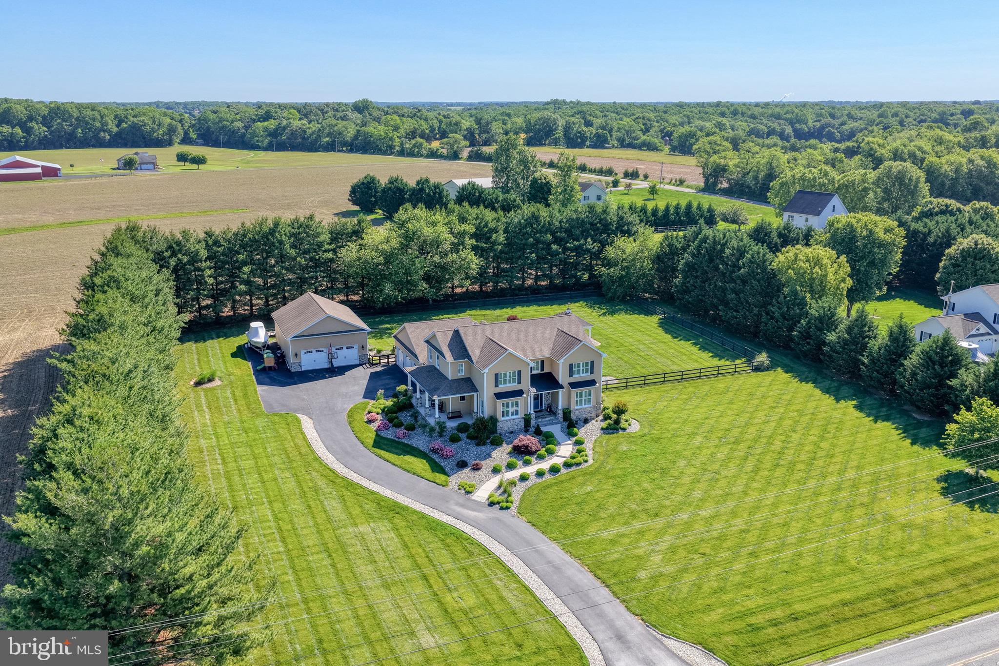 465 Pond Neck Road Earleville, MD 21919 - Photo 7 of 42