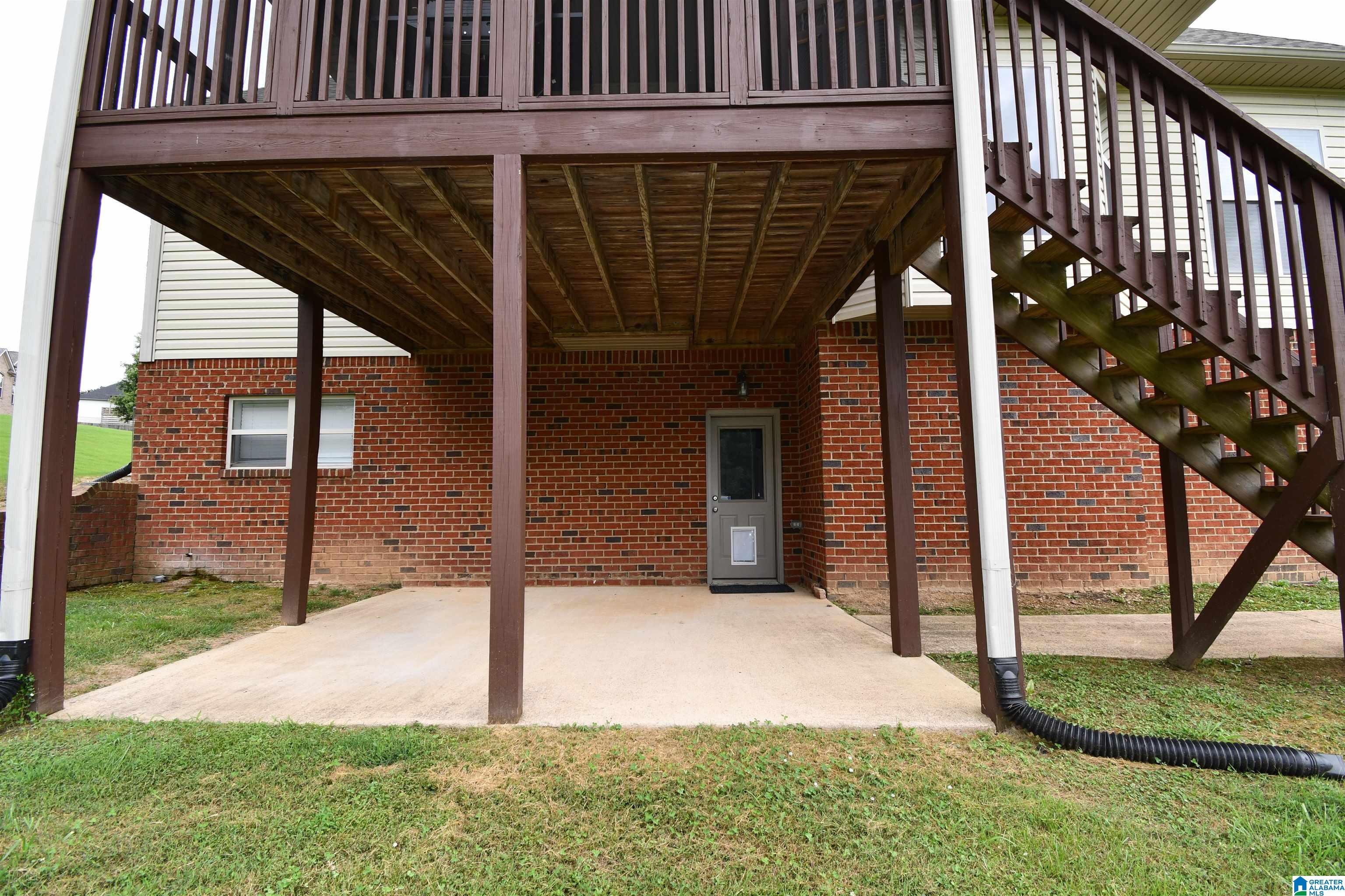 78 Village Trace Drive Springville, AL 35146 - Photo 24 of 29