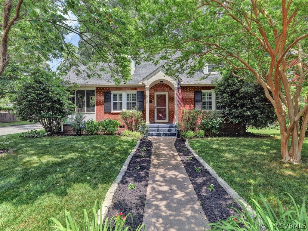 5121 Devonshire Road Richmond, VA 23225 - Photo 1 of 26 Gallery Image 1