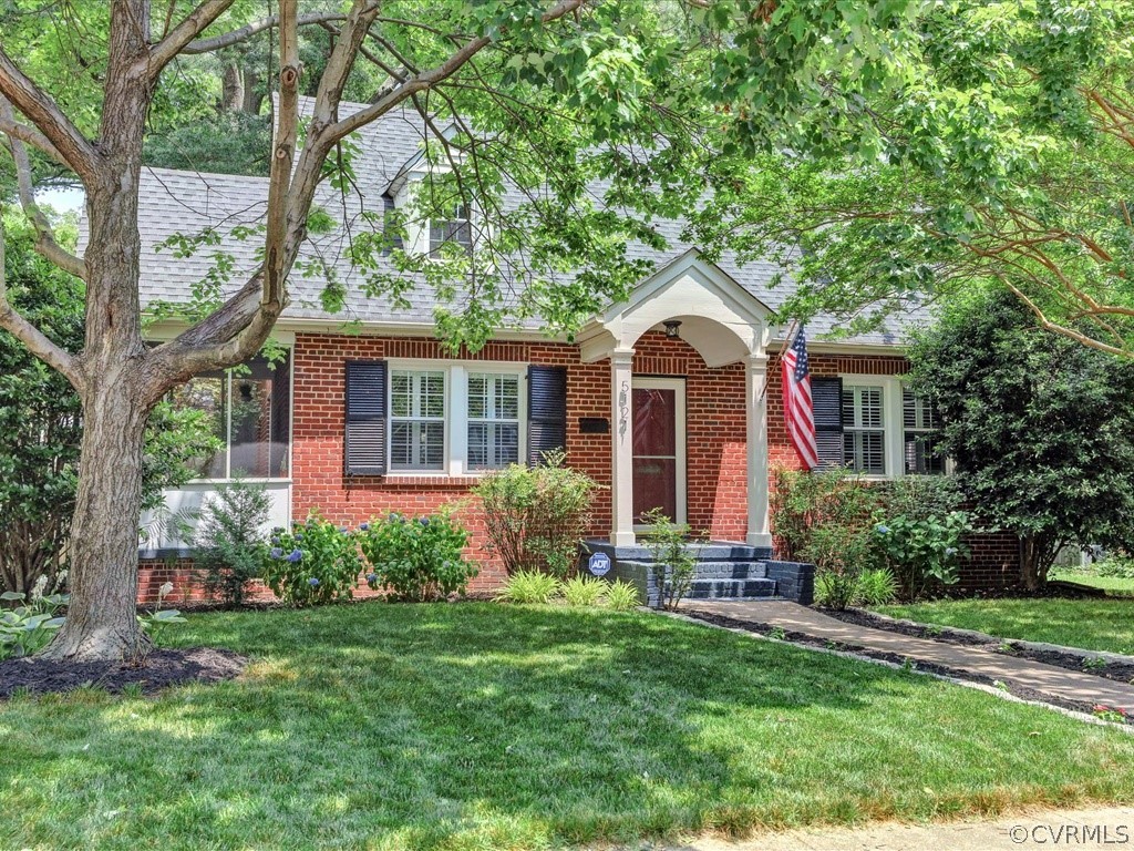 5121 Devonshire Road Richmond, VA 23225 - Photo 2 of 26 Gallery Image 2