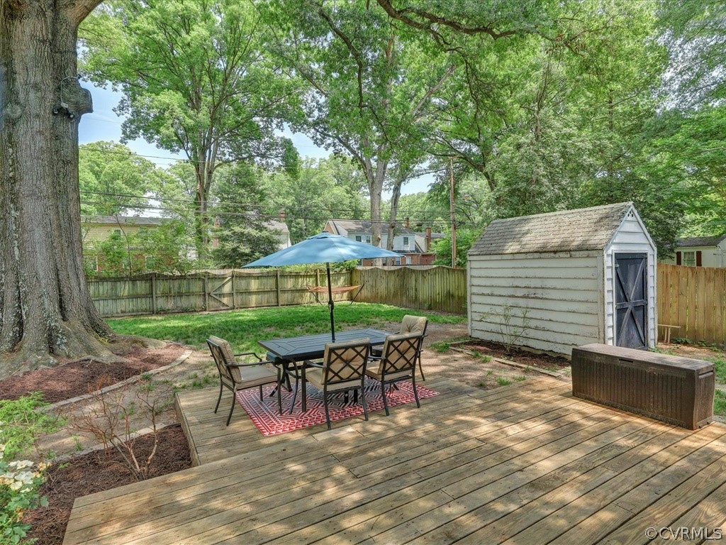 5121 Devonshire Road Richmond, VA 23225 - Photo 23 of 26 Gallery Image 23