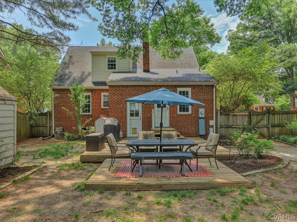 5121 Devonshire Road Richmond, VA 23225 - Photo 25 of 26 Gallery Image 25