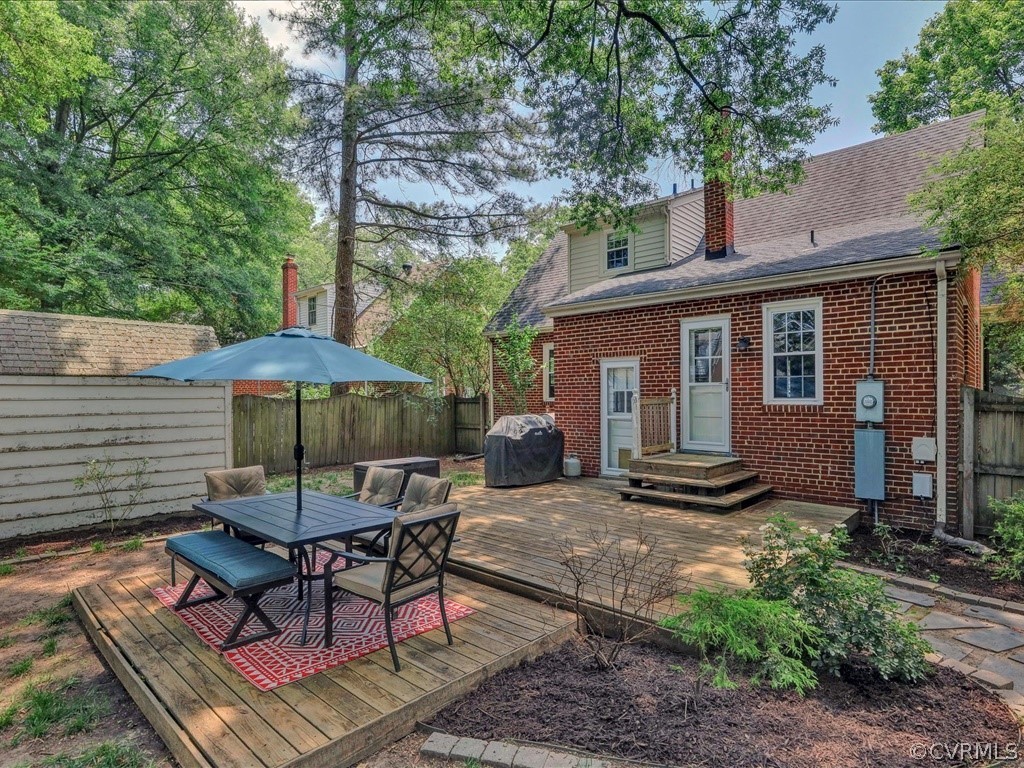 5121 Devonshire Road Richmond, VA 23225 - Photo 26 of 26 Gallery Image 26