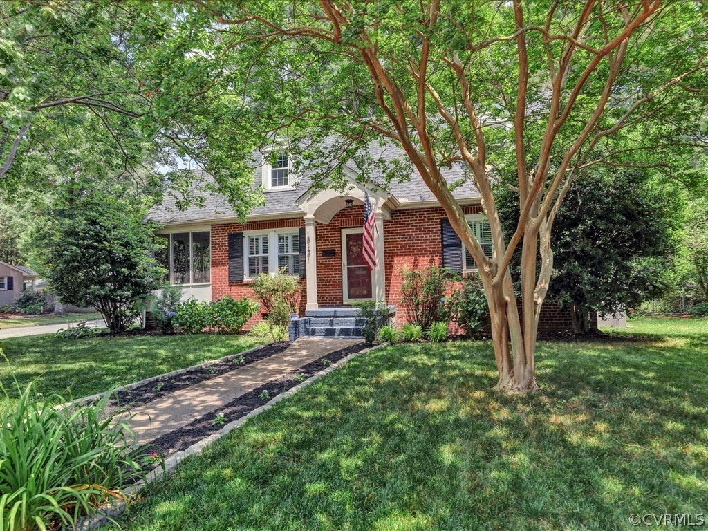 5121 Devonshire Road Richmond, VA 23225 - Photo 3 of 26 Gallery Image 3