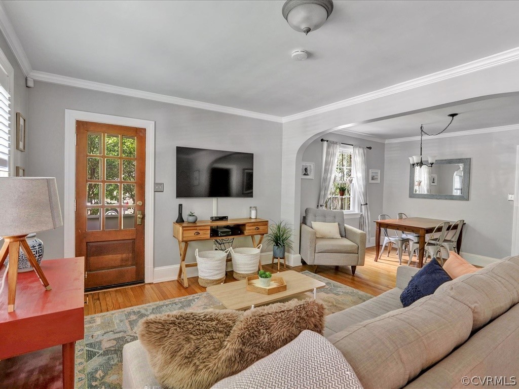 5121 Devonshire Road Richmond, VA 23225 - Photo 4 of 26 Gallery Image 4