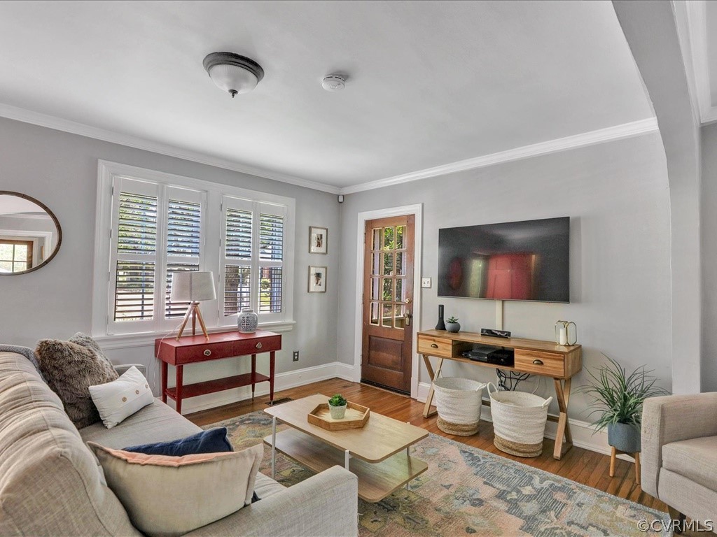 5121 Devonshire Road Richmond, VA 23225 - Photo 5 of 26 Gallery Image 5