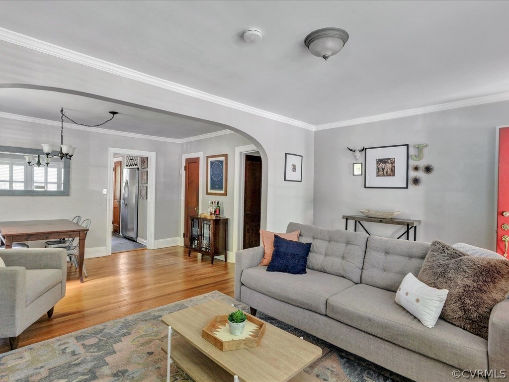 5121 Devonshire Road Richmond, VA 23225 - Photo 6 of 26 Gallery Image 6