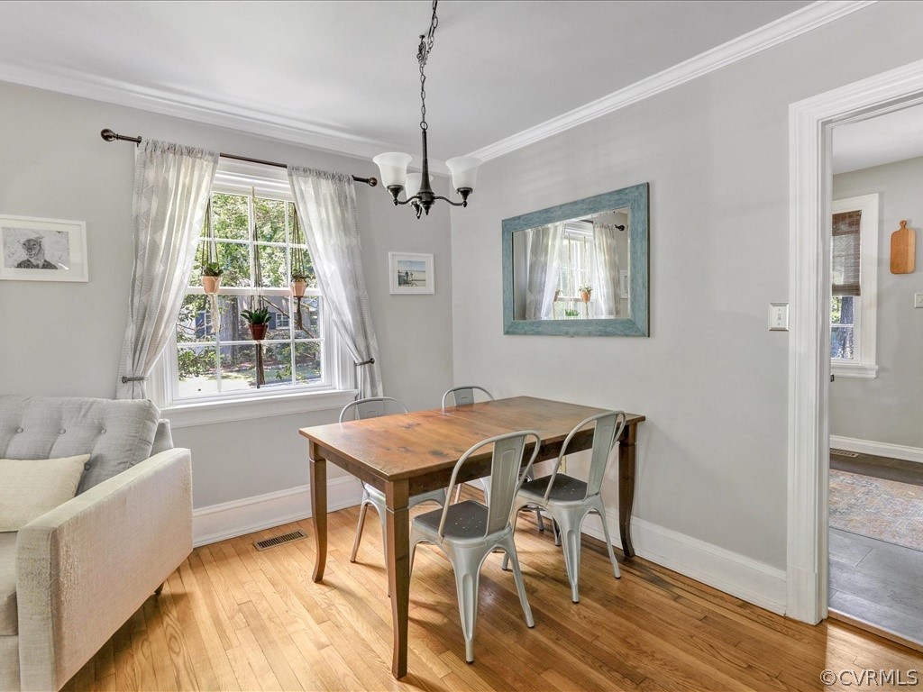 5121 Devonshire Road Richmond, VA 23225 - Photo 9 of 26 Gallery Image 9