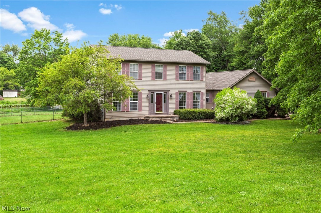 2483 Tallmadge Road Ravenna, OH 44266 - Photo 2 of 35
