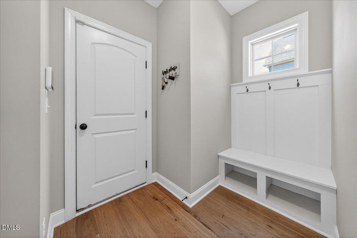 3513 Bloomfield Way Raleigh, NC 27616 - Photo 12 of 22 053-Drone_3513BloomfieldWay_054