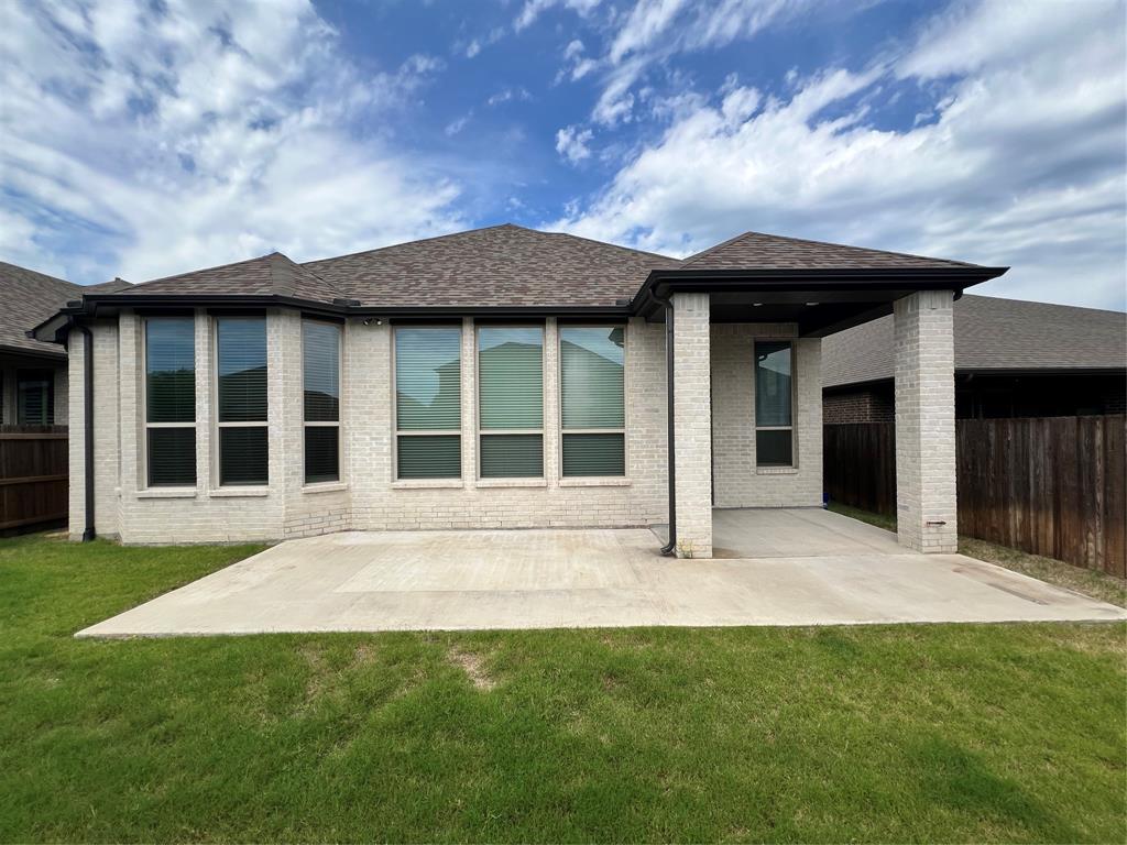 1817 Lockhart Drive Forney, TX 75126 - Photo 4 of 5
