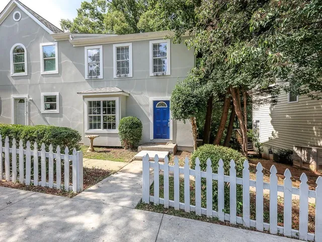 $1,950 | 1015 Plantation Way, Kennesaw, GA 30144