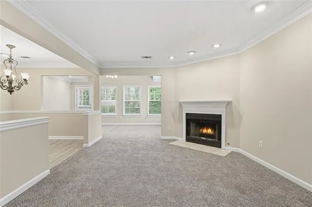 $1,950 | 1015 Plantation Way, Kennesaw, GA 30144