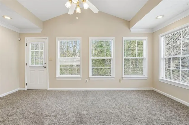 $1,950 | 1015 Plantation Way, Kennesaw, GA 30144