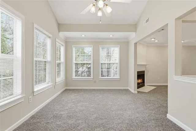 $1,950 | 1015 Plantation Way, Kennesaw, GA 30144