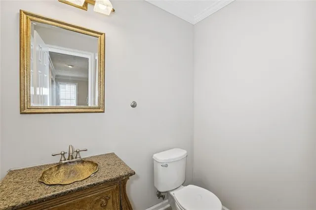 $1,950 | 1015 Plantation Way, Kennesaw, GA 30144