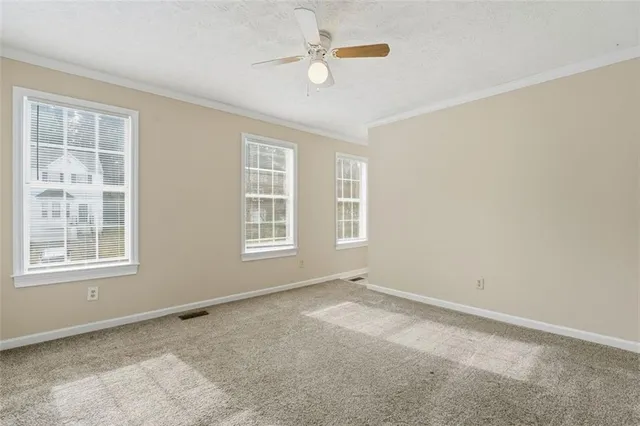 $1,950 | 1015 Plantation Way, Kennesaw, GA 30144