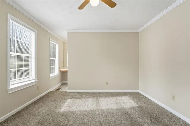 $1,950 | 1015 Plantation Way, Kennesaw, GA 30144