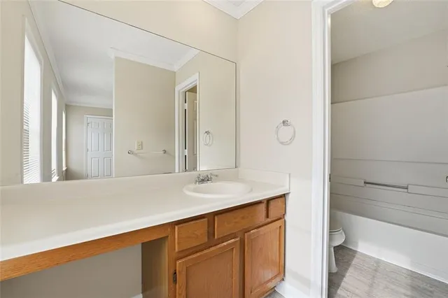 $1,950 | 1015 Plantation Way, Kennesaw, GA 30144