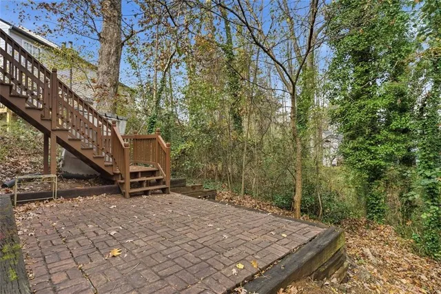 $1,950 | 1015 Plantation Way, Kennesaw, GA 30144
