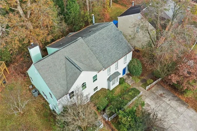 $1,950 | 1015 Plantation Way, Kennesaw, GA 30144