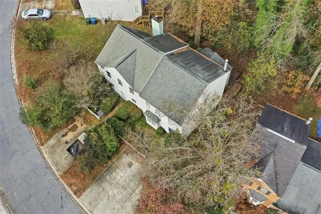 $1,950 | 1015 Plantation Way, Kennesaw, GA 30144